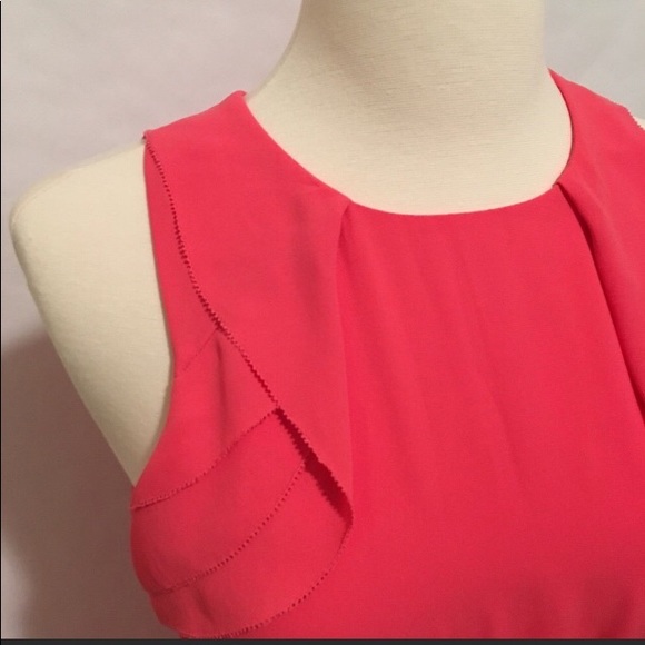 Ann Taylor dress size 2 - Picture 2 of 4